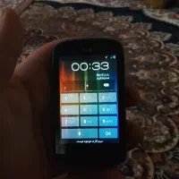 گوشی لمسی htc