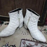 نیم پوت ۳۸|کیف، کفش، کمربند|مشهد, تلگرد|دیوار