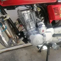 موتور۲۰۰آزما