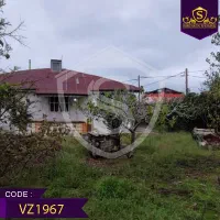 خانه کلنگی 730 متری در منطقه ازاد|فروش خانه و ویلا|رشت, هلال احمر|دیوار