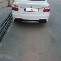 ساینا دوگانه کارخانه مدل1402|خودرو سواری و وانت|بهارستان, |دیوار