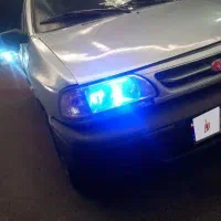 پراید ۸۶صبا