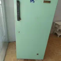 یخچال سردخانه دار