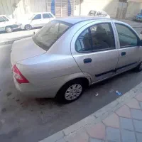 تیبا صندوقدار|خودرو سواری و وانت|اصفهان, خواجه عمید|دیوار