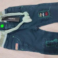 شلوار بچه گانه|کفش و لباس بچه|بندر ماهشهر, |دیوار