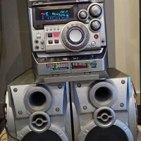 ضبط و صوت خانگی