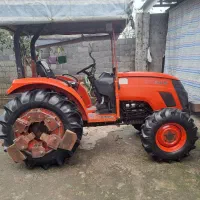 تراکتور دایدونگ|خودرو سنگین|سنگر, |دیوار