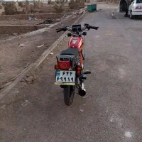 فروش موتور سیکلت لیفان صفر