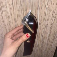 ماشین اصلاح وال مجیک حرفه ای اصل کم‌کارکر وتیغ تیز|آرایشی، بهداشتی، درمانی|تهران, نارمک|دیوار