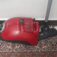 جاروبرقی اصلی