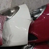 مولتی ایر جولیتا آلفا مغزی پمپ بنزین|قطعات یدکی و لوازم جانبی|تهران, اراضی عباس آباد|دیوار