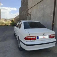 سمند 97 Lx|خودرو سواری و وانت|شیروان (خراسان), |دیوار
