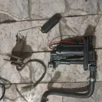 لوازم انژکتور هوندا 125|قطعات یدکی و لوازم جانبی|قم, شاد قلی|دیوار