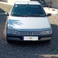 فروش پژو ۴۰۵