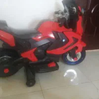 موتور شارژی|اسباببازی|محلات, |دیوار