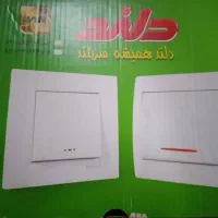 کلید و پریز دلند
