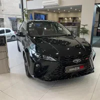 آریزو 6 جی تی/نقد و اقساط تحویل فوری