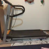 تردمیل خانگی تمپو|تجهیزات ورزشی|گهواره, |دیوار
