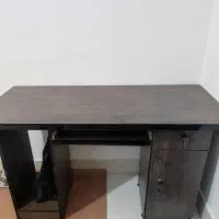 ...|میز تحریر و کامپیوتر|قیدار, |دیوار