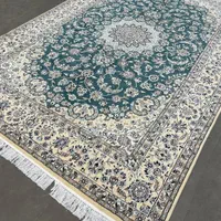 جفت ۶ متری نائین|فرش|اراک, |دیوار