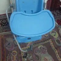 صندلی کودک مناسب مصرف کننده و سییمونی
