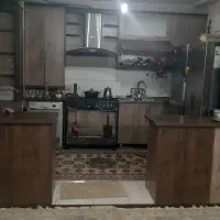 مسکن مهر امام رضا ۸۷متری|اجارهٔ آپارتمان|پاکدشت, شهرک امام رضا|دیوار