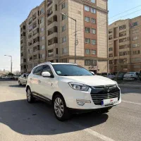 جک s5 مدل۱۴۰۱|خودرو سواری و وانت|تهران, گلستان (شهرک راه آهن)|دیوار