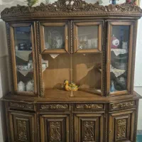 بوفه پارتیشن