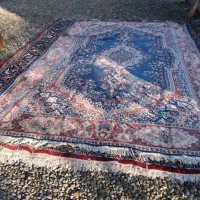 ۴ عدد فرش فرش ماشینی