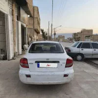 ریو مدل ۸۸|خودرو سواری و وانت|شیراز, سلطان آباد|دیوار