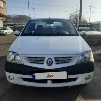 تندر ۹۰ مدل ۹۵ پارس خودرو بدون رنگ