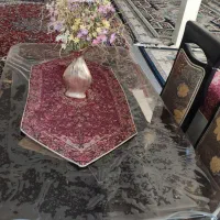 میزنهارخوری|میز و صندلی غذاخوری|الشتر, |دیوار