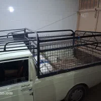 باربند وانت