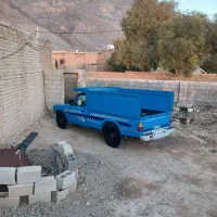 نیسان مدل ۴۰۳