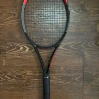 راکت ویلسون کلش ۹۸ wilson clash