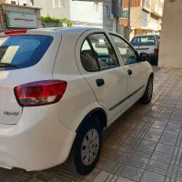 تیبا ۲ مدل ۱۴۰۰|خودرو سواری و وانت|زنجان, |دیوار