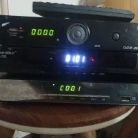 گیرنده دیجیتال ایرانی