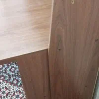 تعدادی وسایل منزل کمد جاکفشی وغیره|حراج|نقده, |دیوار