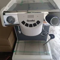 قهوه ساز جیمیلای آکبند|سماور، چای‌ساز، قهوه‌ساز|محمدشهر, محمدشهر|دیوار