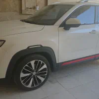 چانگان CS35 PLUS مدل 2024