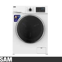 لباسشویی ۸ کیلویی سام