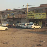 مغازه بر اصلی اتوبان مهدیس با تردد بالا|اجارهٔ مغازه و غرفه|اهواز, کوی مهدیس|دیوار