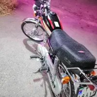 موتور هندا وحشی مدل90|موتورسیکلت|ارومیه, |دیوار