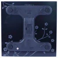 ترازو وزن‌کشی طرح‌دار دیجیتال|تجهیزات ورزشی|رشت, کوی طالقانی|دیوار