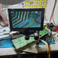 تعمیر تخصصی برد ماشین لباسشویی|سایر لوازم برقی|زاهدان, |دیوار