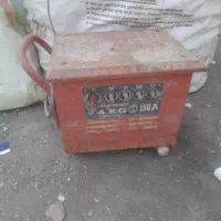 خریدار و فروش ترانس سالم و خراب با بالاترین قیمت