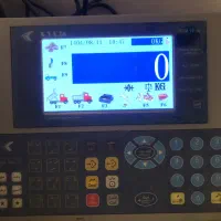 باسکول ۴۰ تنی -اینورتر|ماشین‌آلات صنعتی|کرج, اخگرآباد|دیوار