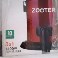 جارو برقی نو