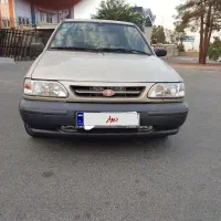 پراید 84