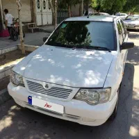 پراید111مدل97